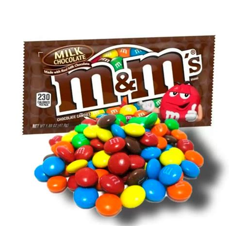 Saiba mais sobre o Chocolate MMs - Blog da Lu - Magazine Luiza