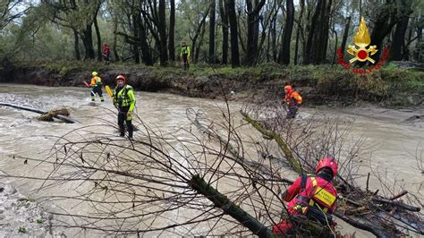 Maltempo Protezione Civile Allerta Rossa Domani In Veneto Il Piccolo