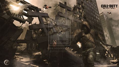 🔥 50 Cod Bo2 Wallpapers Wallpapersafari