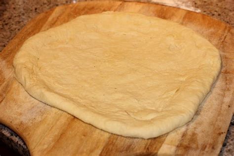 Semolina Pizza Dough How To Feed A Loon