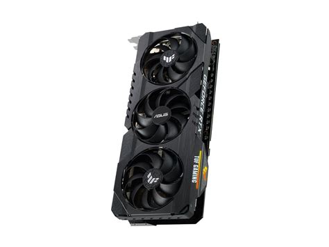 ASUS TUF Gaming GeForce RTX 3060 Ti Graphics Card - Newegg.com