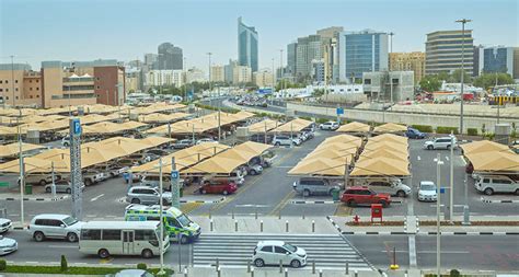 HMC Announces Changes to Parking Access at Hamad General Hospital