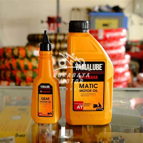 Jual Yamalube Super Sport Grobogan Terbaru Dengan Harga Termurah Di ...