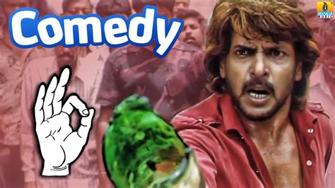 Upendra Comedy Scene Super Kannada Movie Comedy Time Youtube