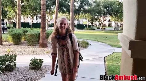 Free First Interracial Porn Videos XHamster