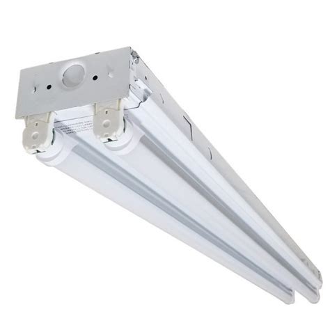 25 Pack 4ft T8 Led Tube Light