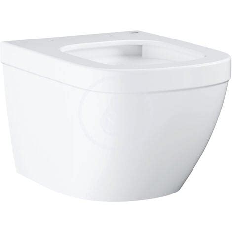 Cuvette pour WC suspendu