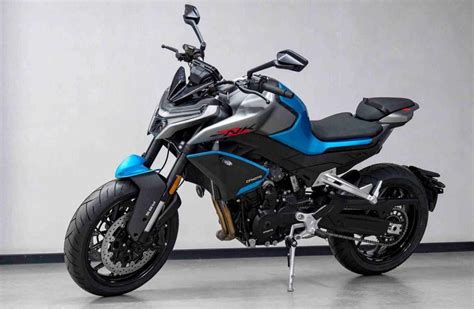 CFMoto NK La Naked Molto KTM Rivale Della Hornet News Moto It