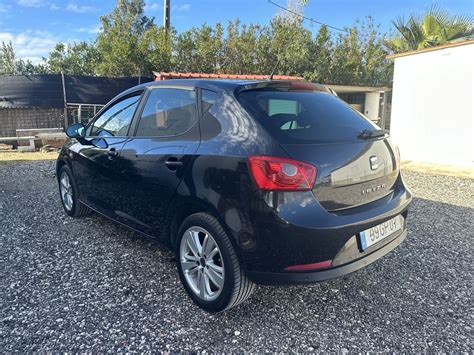 Seat Ibiza Gasolina Pinhal Novo Olx Portugal