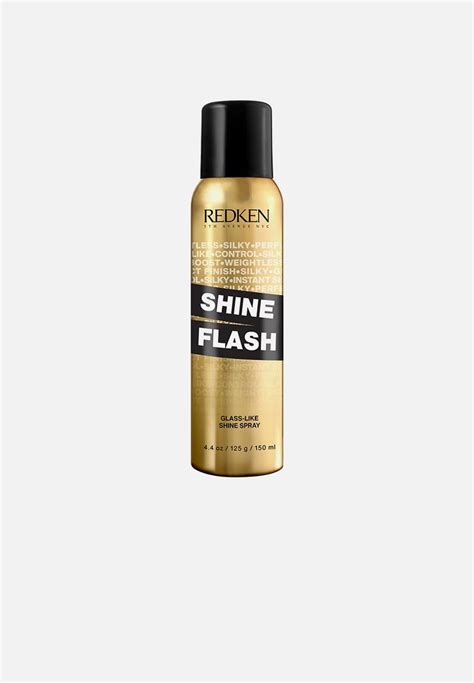 Shine Glass-Like Shine Spray - 150ml REDKEN Haircare | Superbalist.com