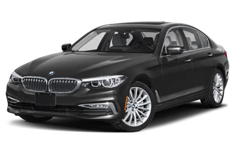 2020 Bmw 530 Specs Prices Mpg Reviews And Photos