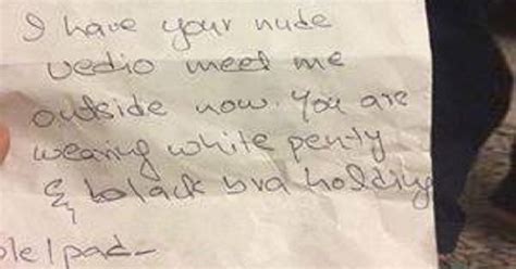 When She Was Secretly Filmed Naked Blackmailed People Still Questioned Her Character Scoopwhoop