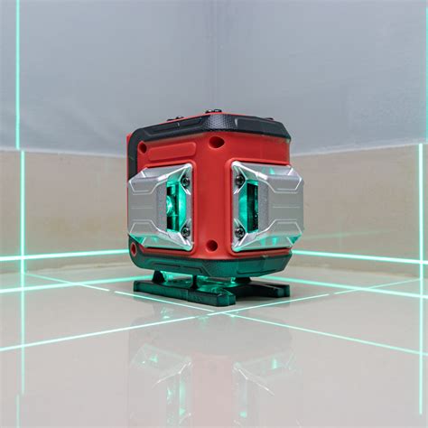 Купить лазерный нивелир infiniter clg 3d floor | condtrol.ru