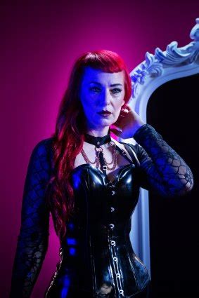 The Milf And Mistress At Midsumma