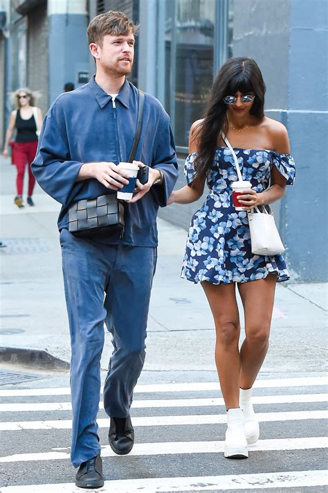 James Blake Is A Bottega Veneta Murse Boy Nowadays