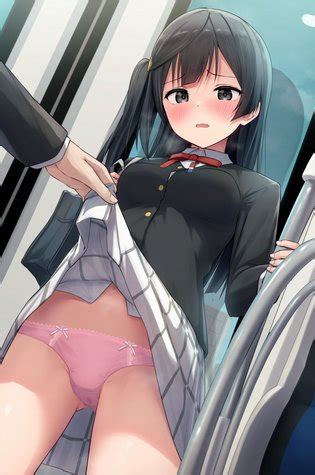 Busses Trains Planes And Hentai Luscious Hentai Manga Porn