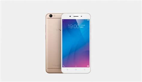 Vivo Y66 smartphone launching in India today, comes with HD display ...