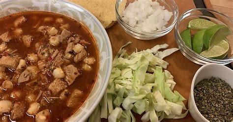 Pork Pozole Rojo Album On Imgur