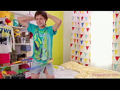 Sweet Boy Johnny Nightwill Strokes His Big Uncut Cock And Uses Anal Beads Xxx Mobile Porno