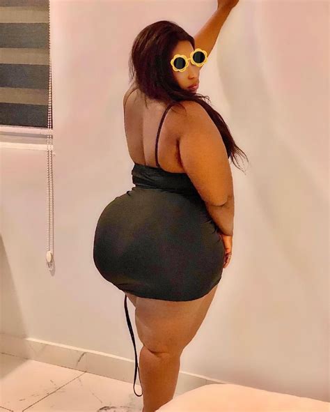 Dark Chocolate Big Booty Bbw Sudanese Escort In New Delhi