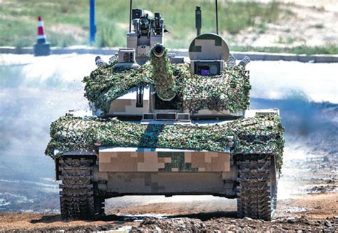 VT-5 Light Tank