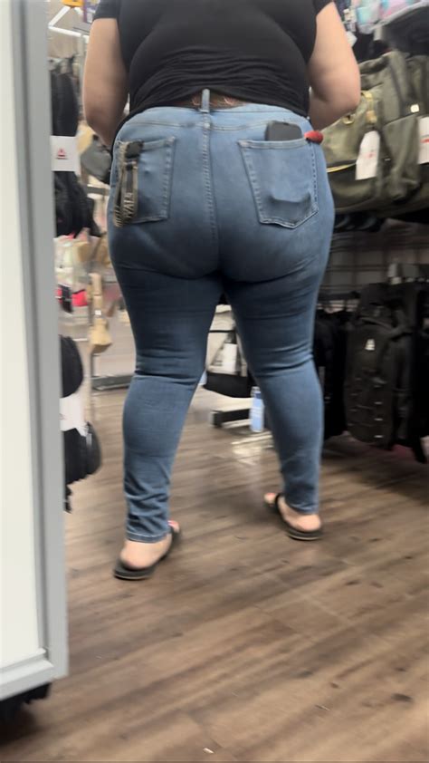 Thick Redhead BBW In Jeans W Sexy Feet And Face Shot Video Tight Jeans Forum