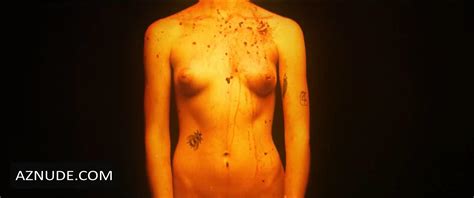 ARIEL ASH Nude AZNude