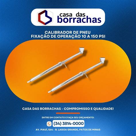 Real Borracha Patos De Minas - Casa das Borrachas | Patos de Minas MG