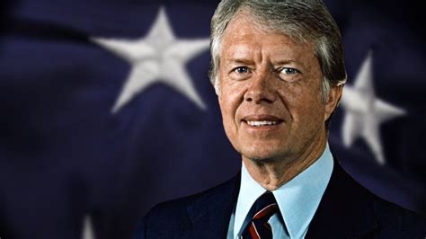 Jimmy Carter Biography And Facts Britannica