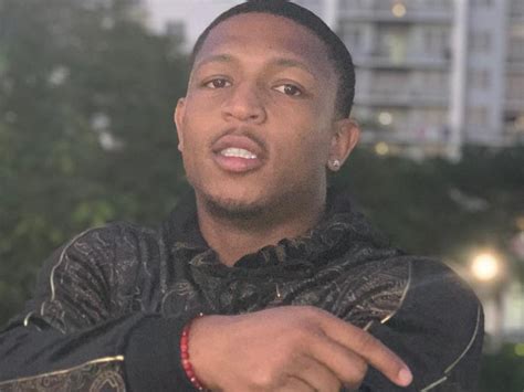 Ray Lewis Son, Ray Lewis III, Dead At 28