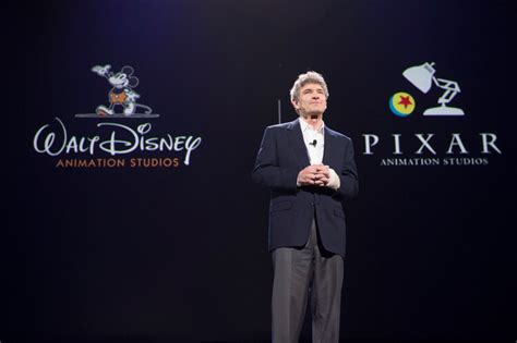 D Expo Disney Animation Studios And Pixar Wow Fans With Epic