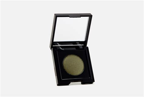 Ga De ТЕНИ ДЛЯ ВЕК VELVETEEN METALLIC 222, Evergreen 3.5 г — купить в ...