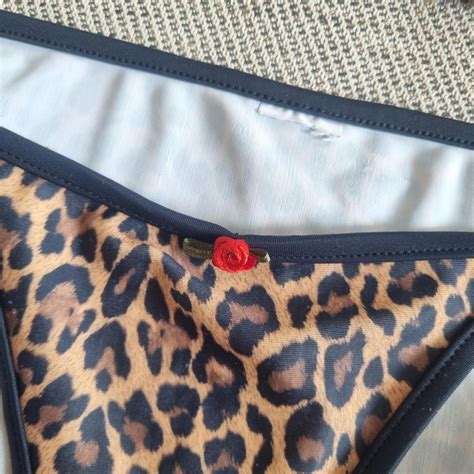 Vive Maria Leo Bikini Set Condition Depop