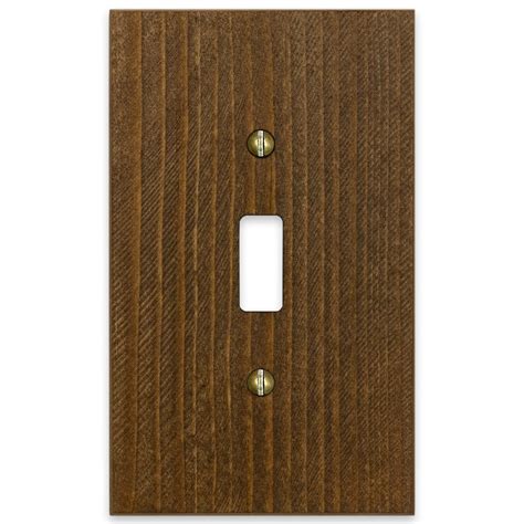 Materials – Amerelle Wallplates