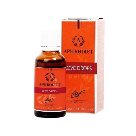 Afrodikt sex stimulerande kärleksdroppar 30 ml sextoycity se