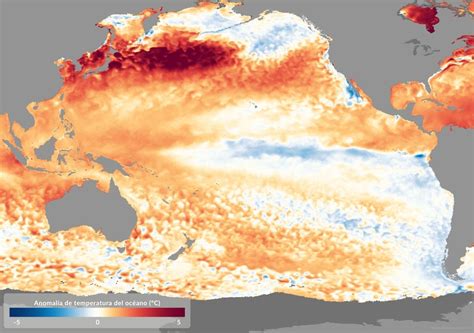 El Fen Meno De La Ni A Sigue Haci Ndose Esperar La Noaa Advierte Que