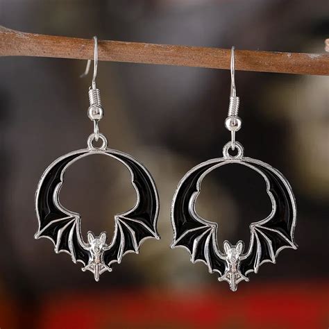 Серьги-подвески в виде луны | AliExpress