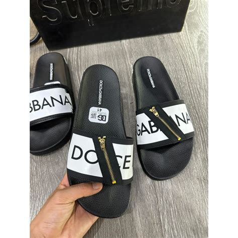 Dép quai ngang Lê Nam Dép Quai Ngang Nam C hot trend Lazada vn