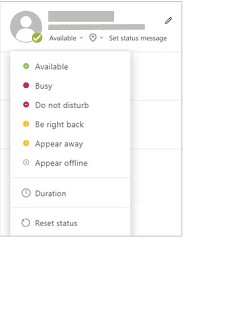 The Colored Dots In Microsoft Teams A Quick Guide PresentationSkills Me