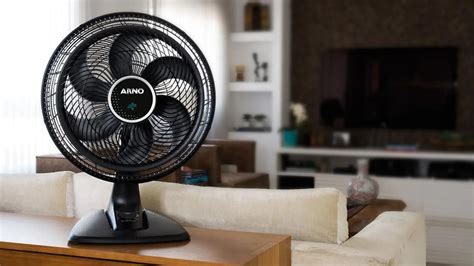 Qual Melhor Ventilador Veja A Lista Completa Melhores Ventiladores