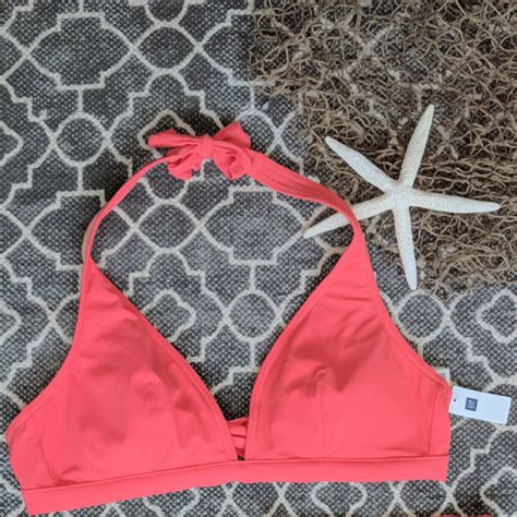 GAP Swim Gap Swimsuit 2 Pieces Set Bikini Sz M L Poshmark