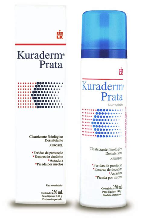 KonigKuraderm Plata - Konig