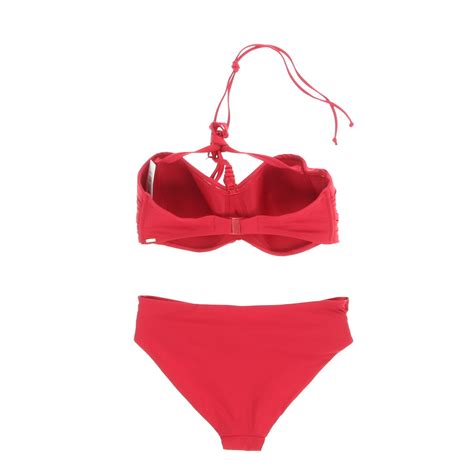 Triumph pink bikini Női ruházat Fürdőruhák Bikini