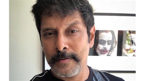 Vikram jokes about fake news of his heart attack, recalls time when his ...