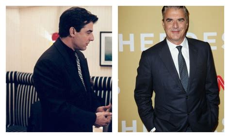 Zó ziet de cast van Sex and the City er 20 jaar later uit Libelle