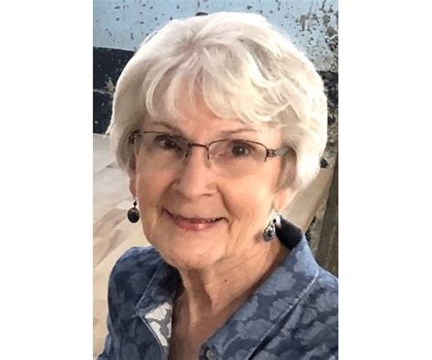 Nancy Taylor Obituary 1939 2023 Forsyth County Nc Winston