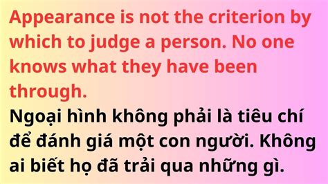 Ngo I H Nh Kh Ng Ph I L Ti U Ch Nh Gi M T Con Ng I Level C