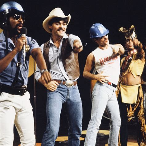 Best The Real Story Of The Ymca That Inspired The Village Peoples Gay Anthem Artofit