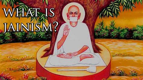 What Is Jainism