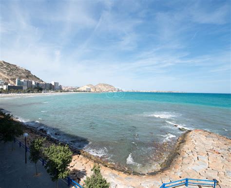 THE 10 BEST Alicante Beach Hotels of 2022 (with Prices)